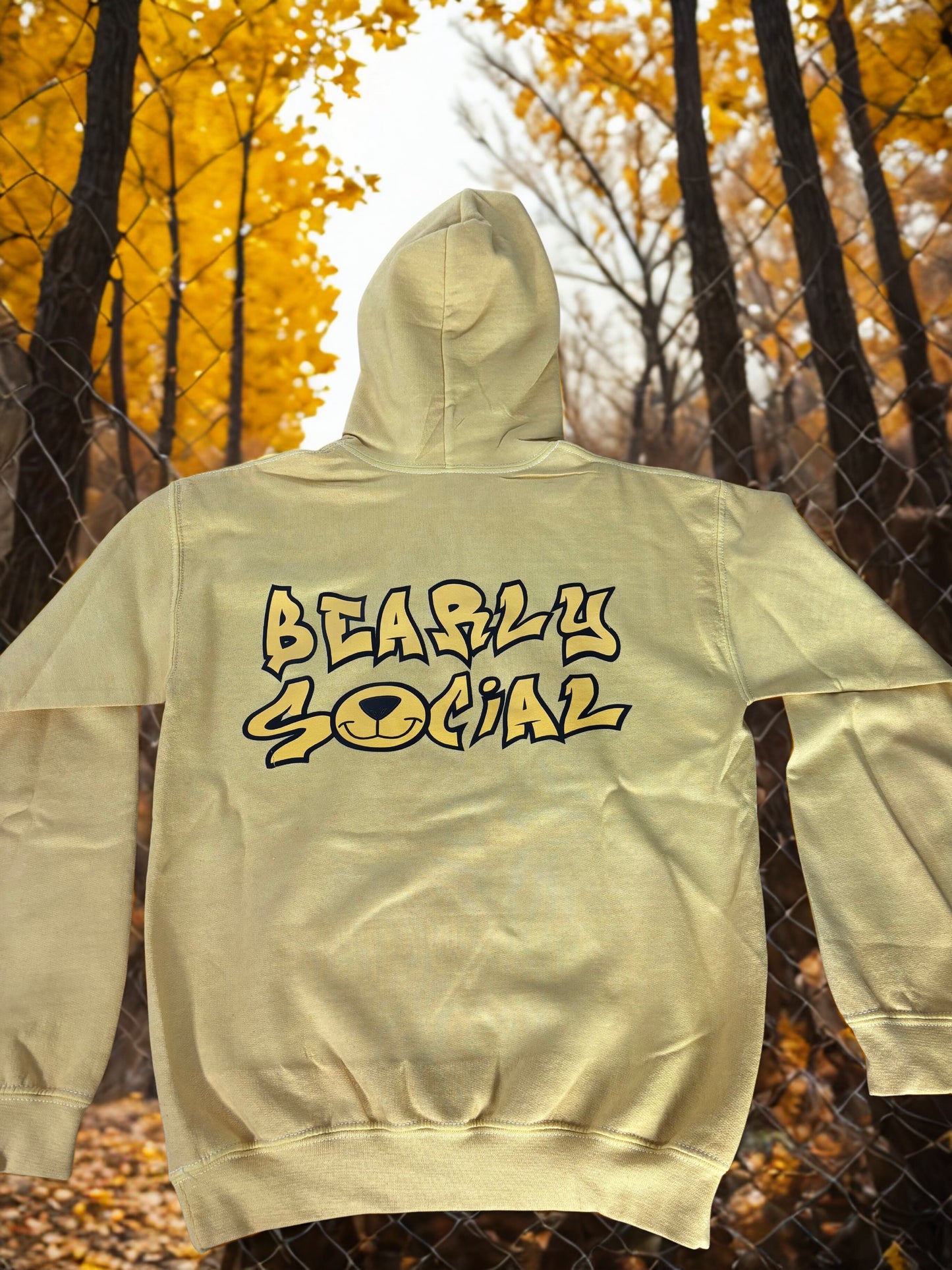 Vintage Custom Classic Fall Collection