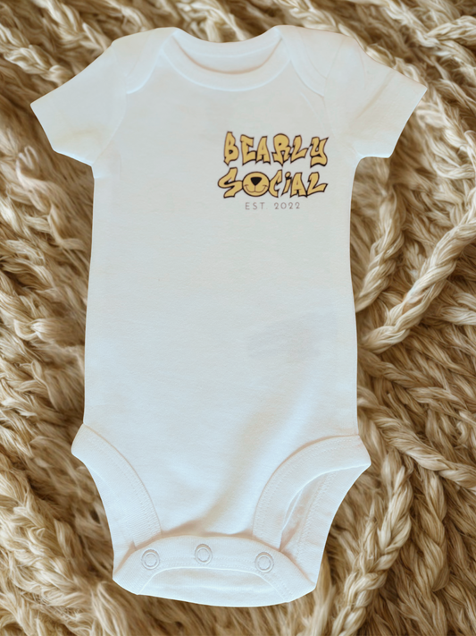 Classic Baby Onesie