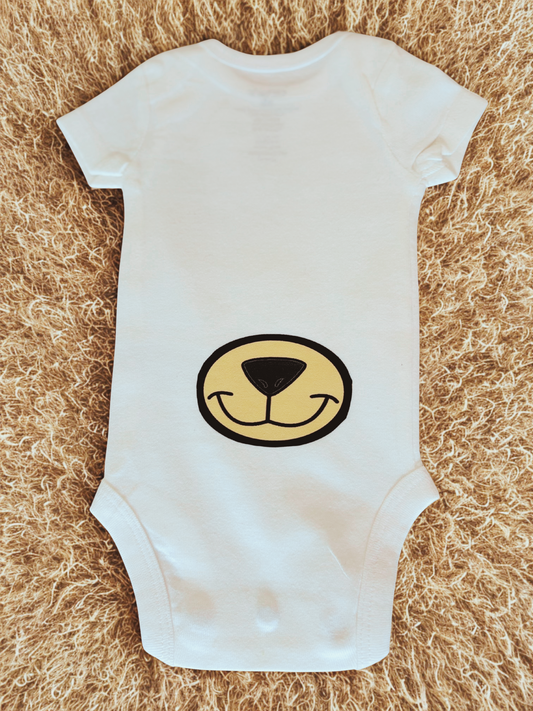 Classic Baby Onesie
