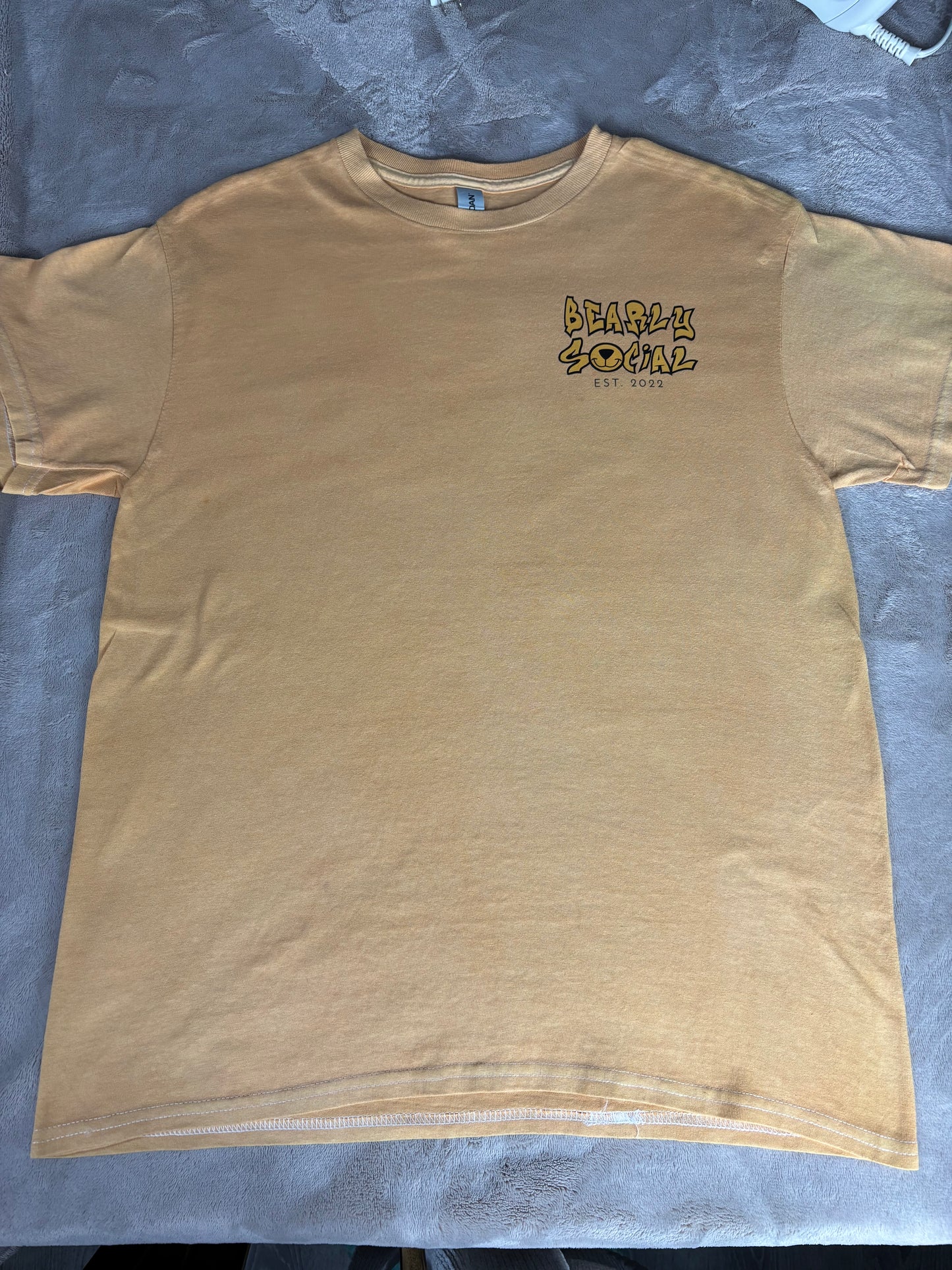 Vintage Custom Classic Fall Collection