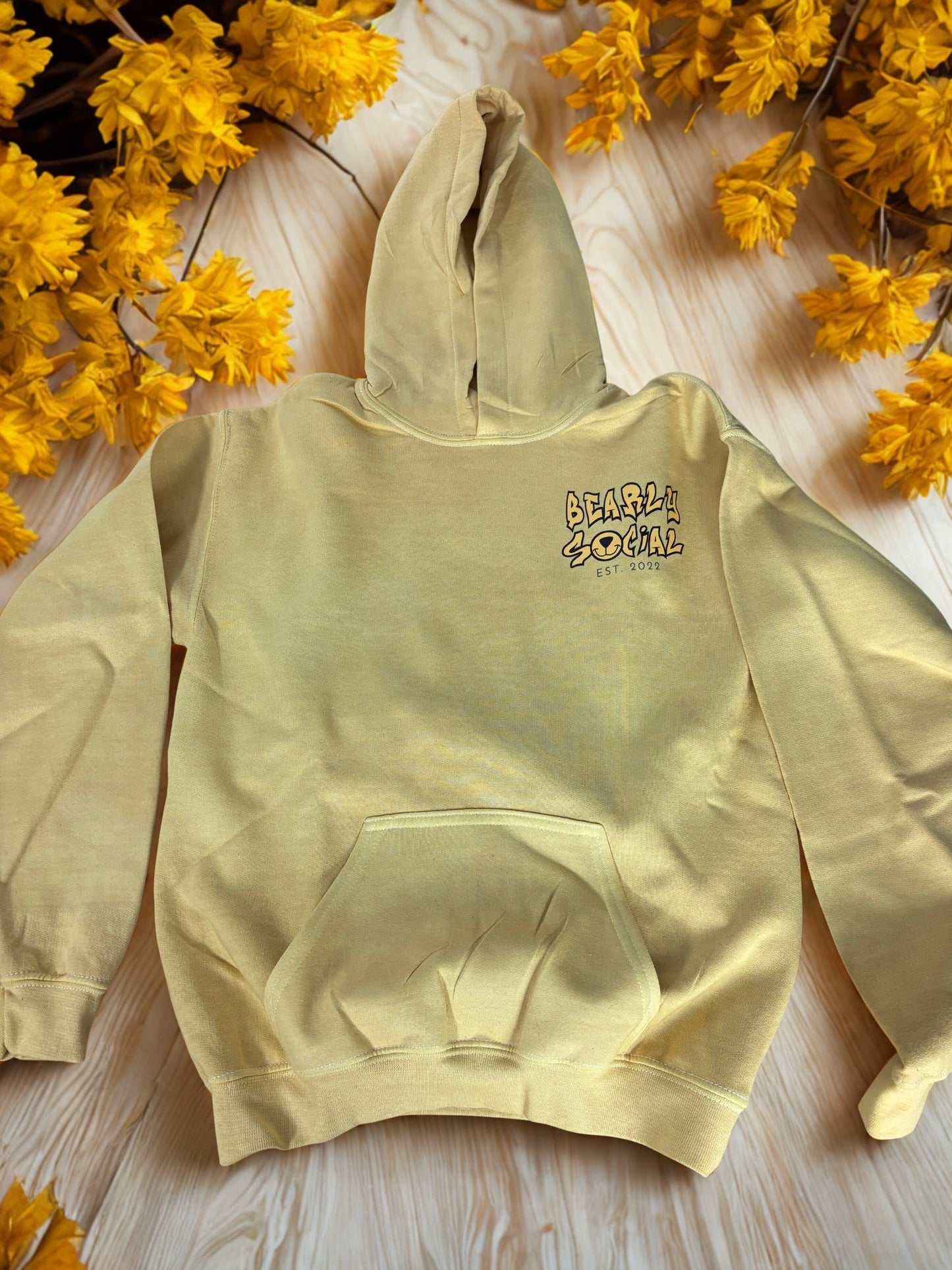 Vintage Custom Classic Fall Collection