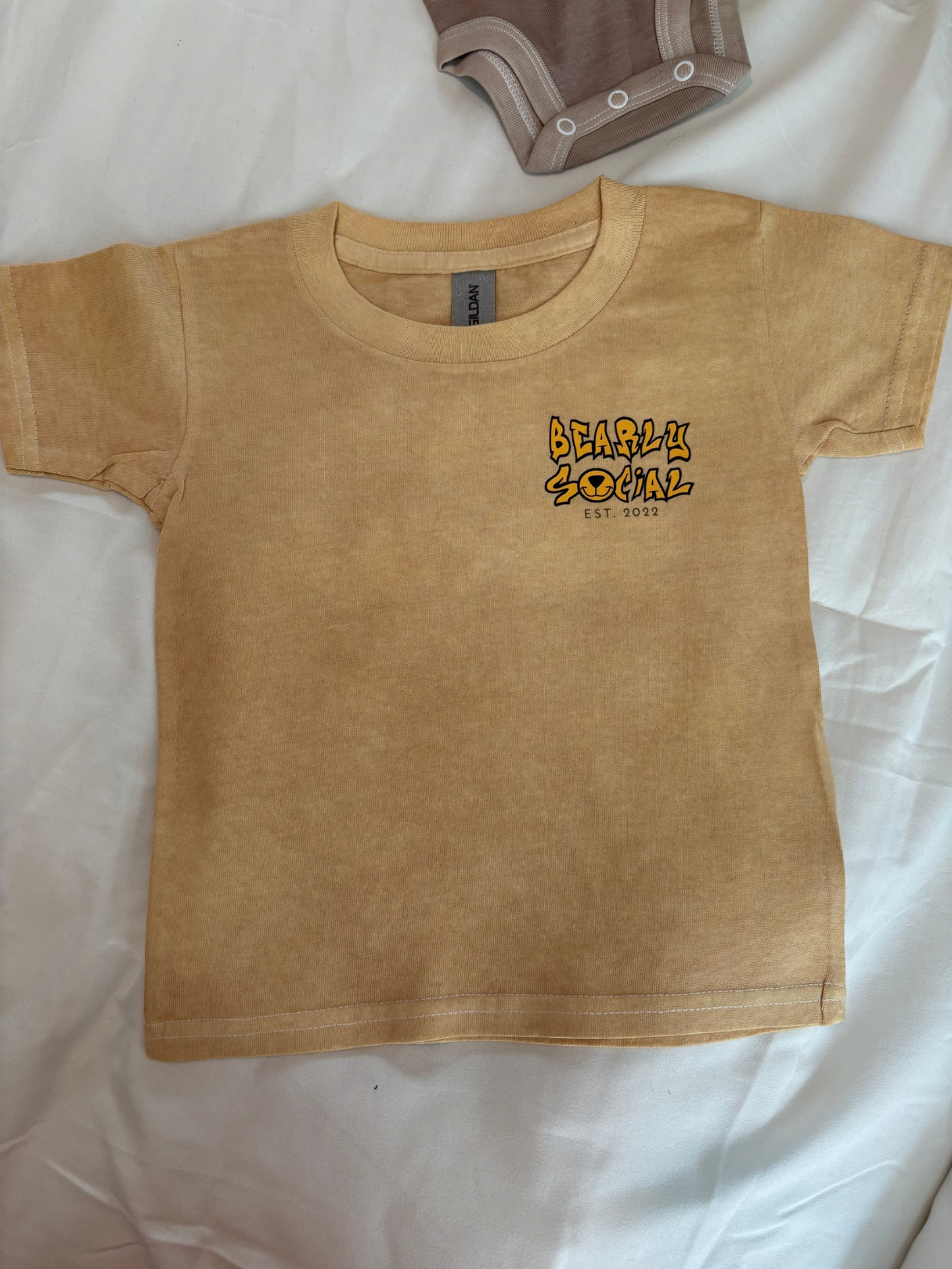 Vintage Custom Classic Fall Collection